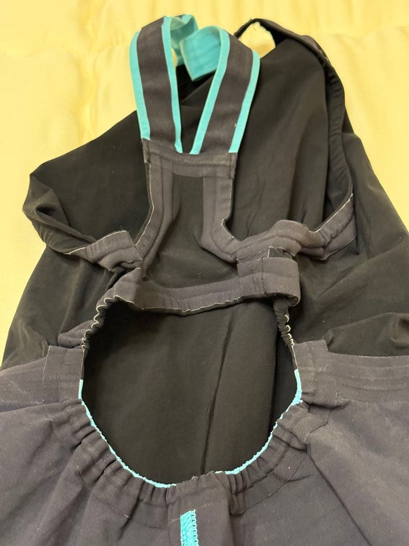 ミズノ　競泳水着　高速水着　GX SONIC CR M