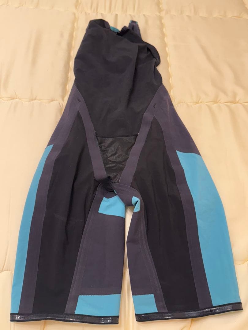 ミズノ　競泳水着　高速水着　GX SONIC CR M