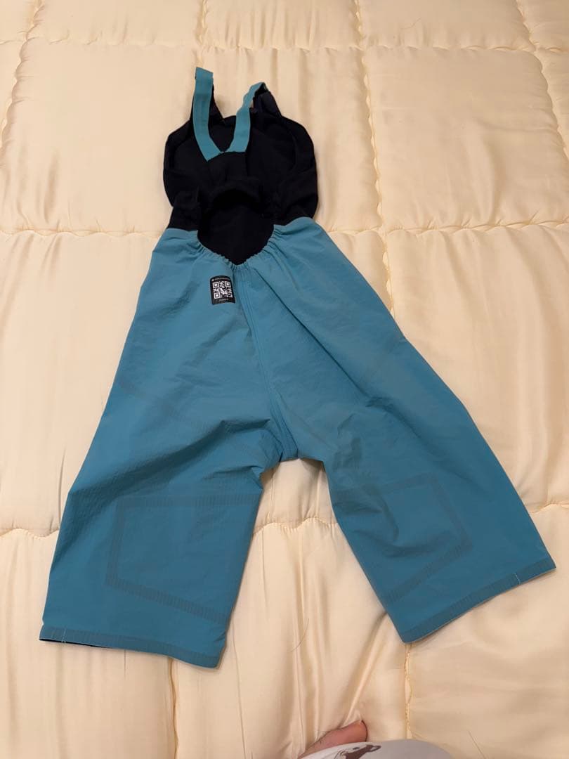 ミズノ　競泳水着　高速水着　GX SONIC CR M