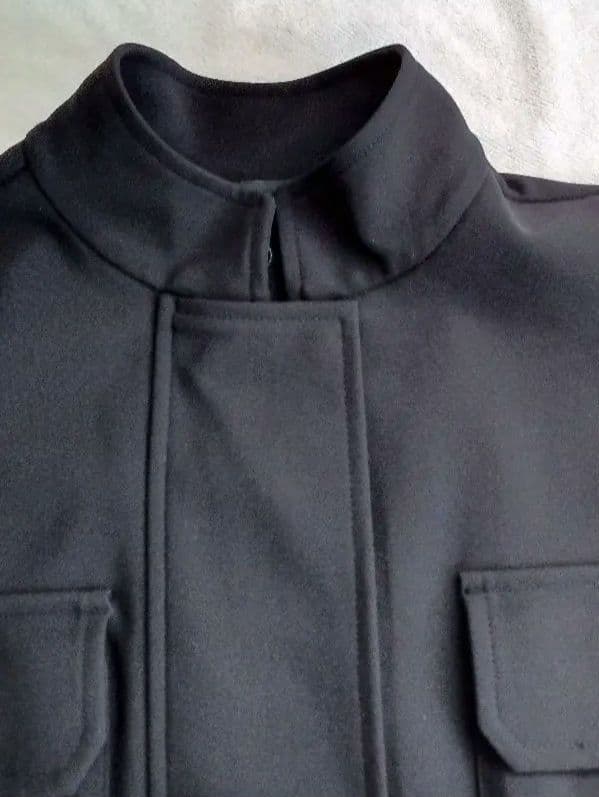 22AW　Theory　セオリー　カーゴコート 定価¥44000 新品未使用