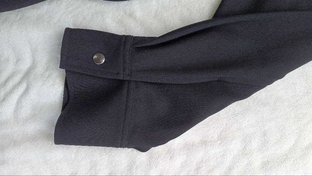 22AW　Theory　セオリー　カーゴコート 定価¥44000 新品未使用