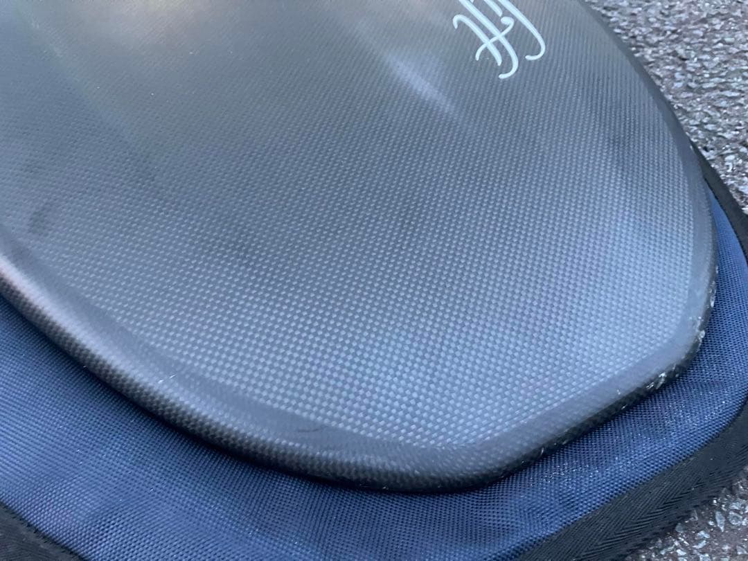 LIFT FOILS SURF 5'0 サイズ: 5'0\" x 21\"