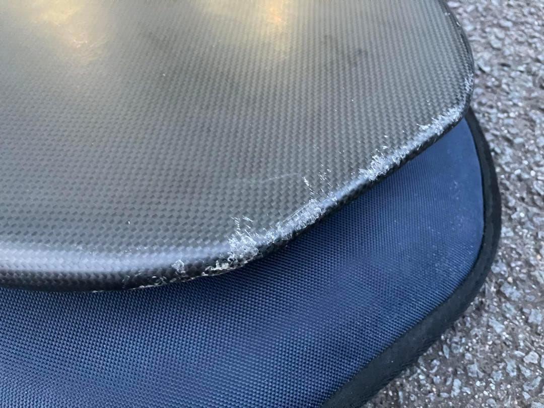 LIFT FOILS SURF 5'0 サイズ: 5'0\" x 21\"