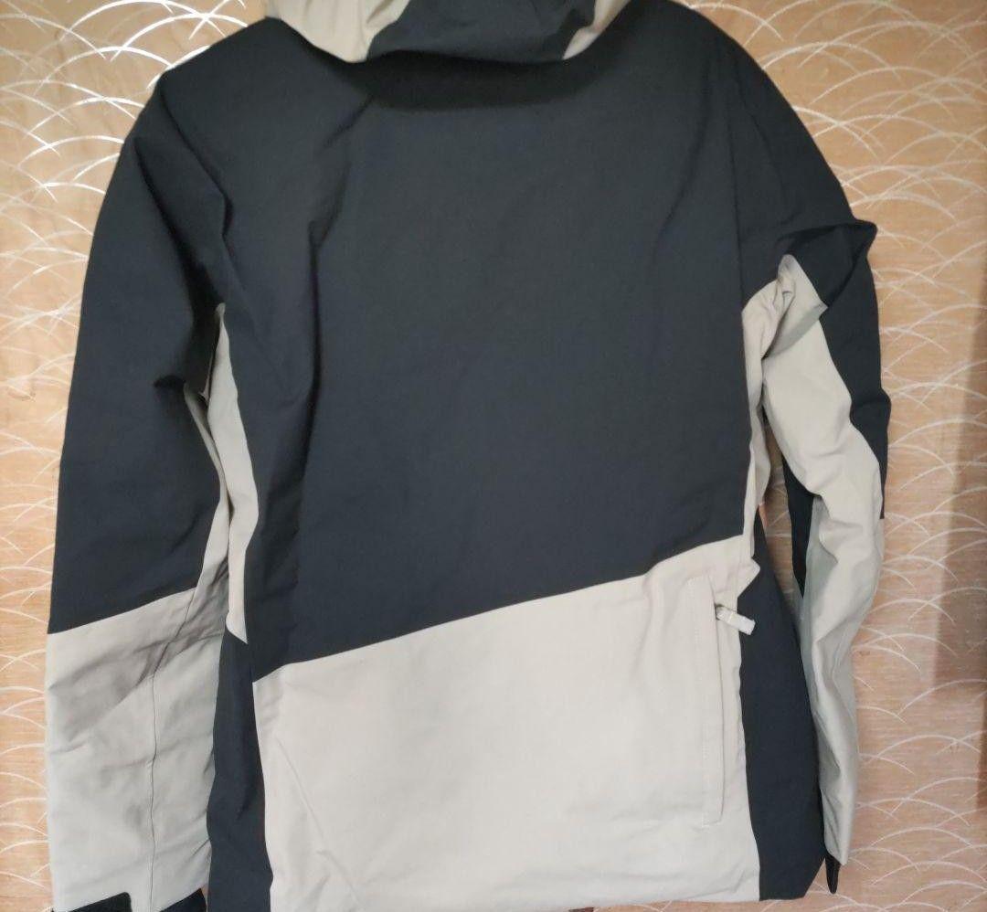 新品タグ付きオンヨネ ONYONE DEMO TEAM OUTER JACKET