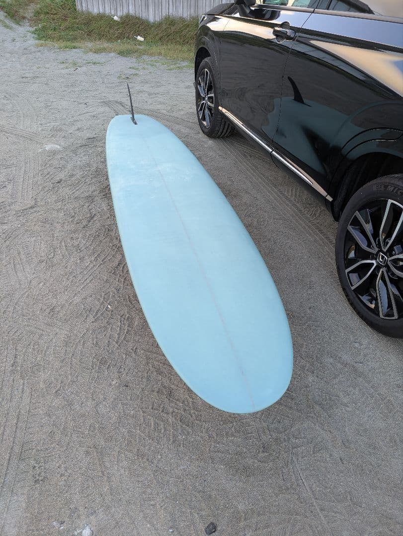 シーコングオリジナルTIP ロングボード 9.8ft