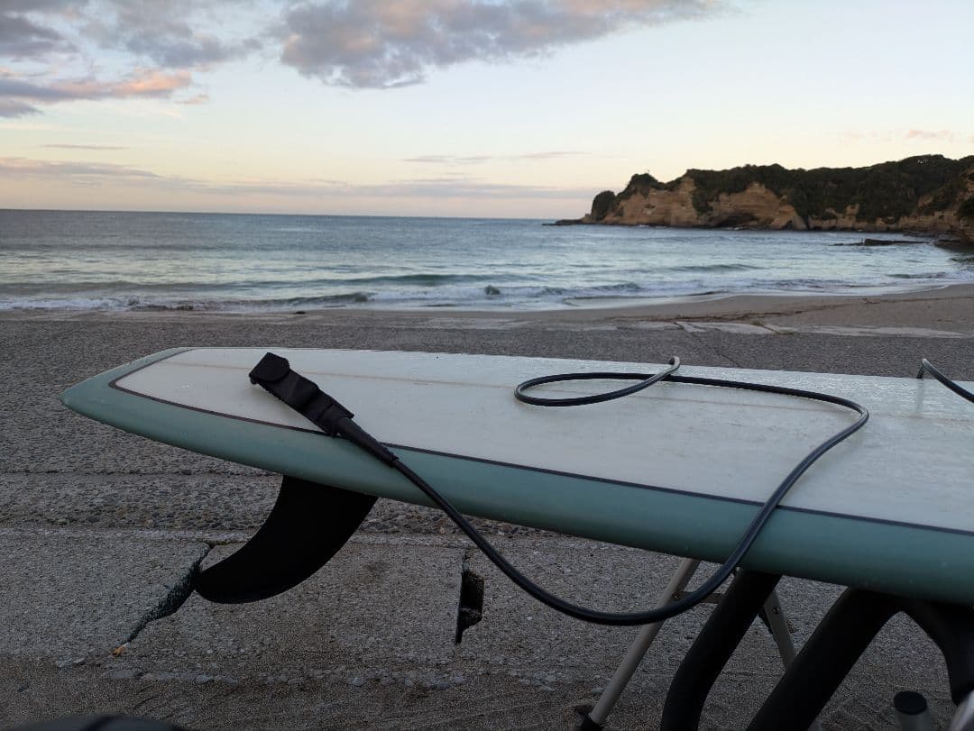 シーコングオリジナルTIP ロングボード 9.8ft