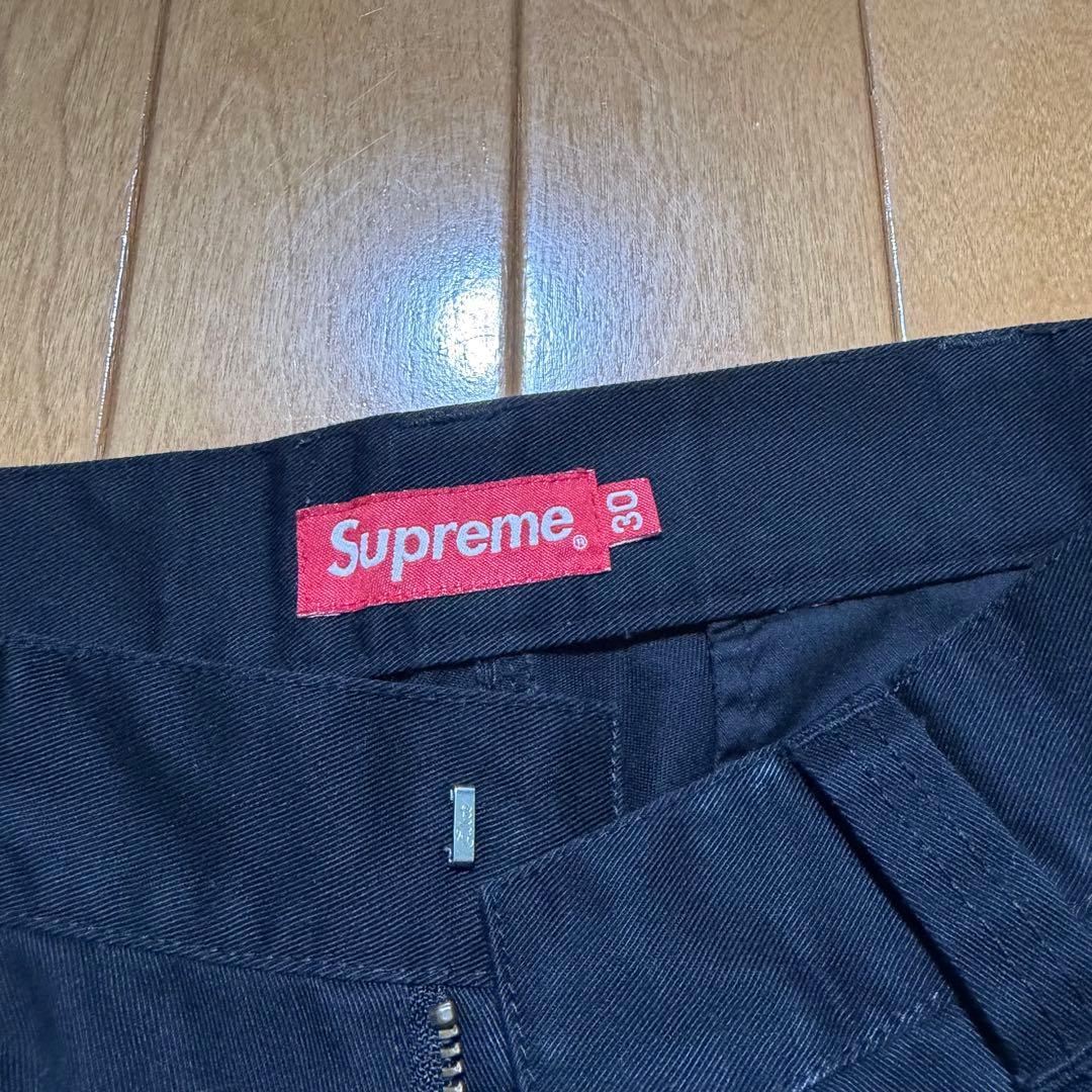 Supreme ワークパンツ サイズ30