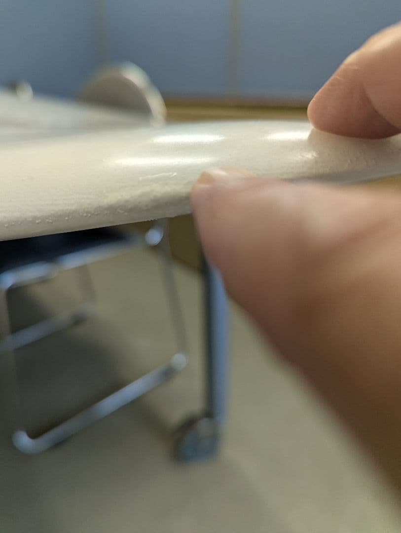 クリステンソン　LONG PHISH 6'8\"