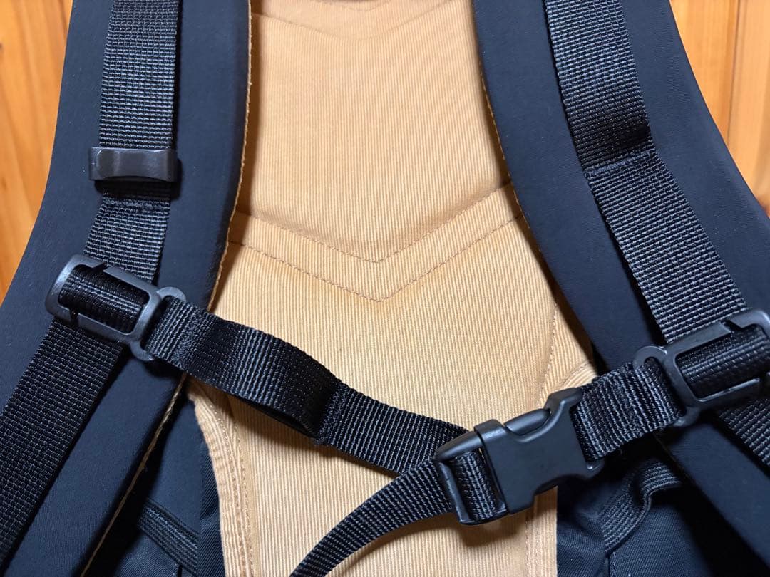 VISVIM LAMINA 20L KUDU リュック バックパック