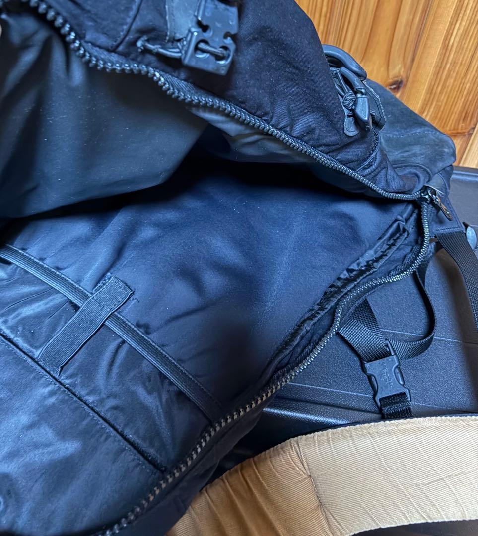 VISVIM LAMINA 20L KUDU リュック バックパック