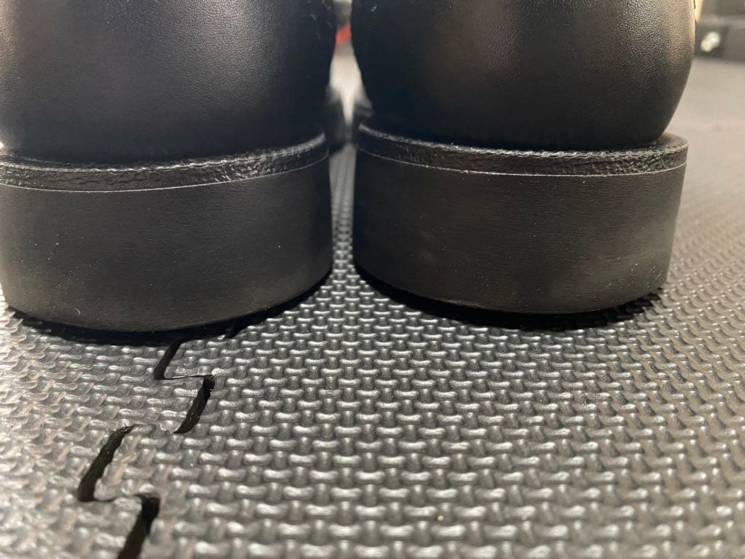 KLEMAN パドロール　ブラック　41