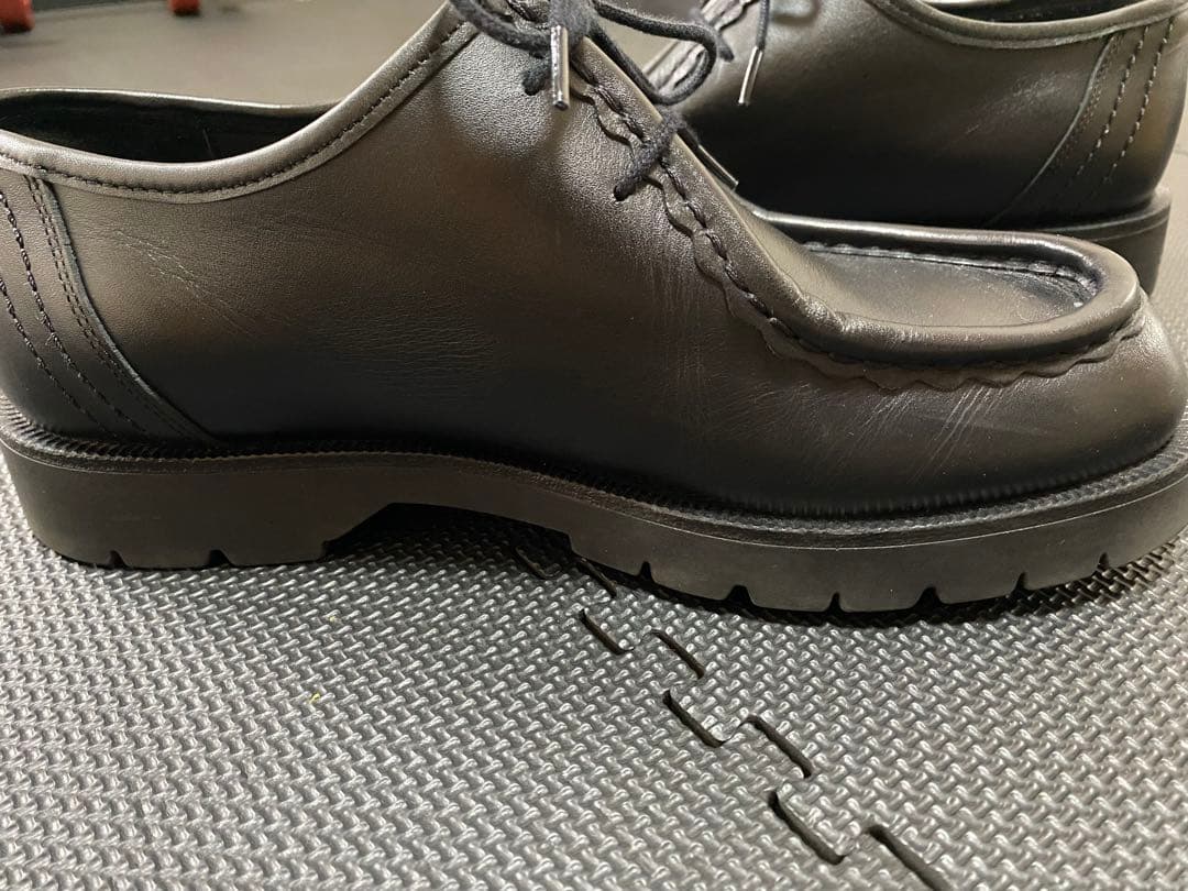 KLEMAN パドロール　ブラック　41