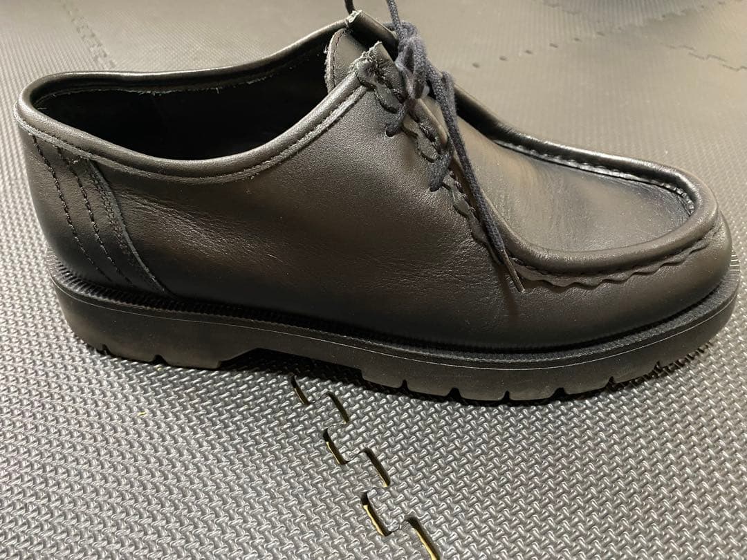 KLEMAN パドロール　ブラック　41