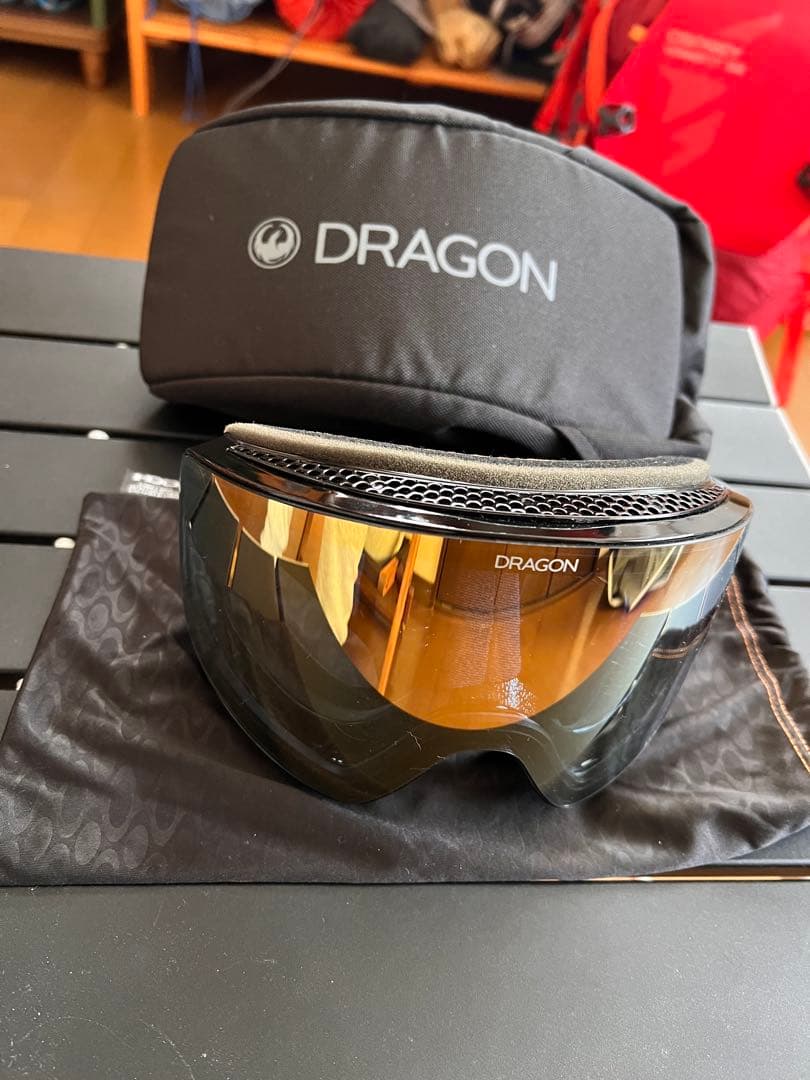 DRAGON PXV アジアンFIT