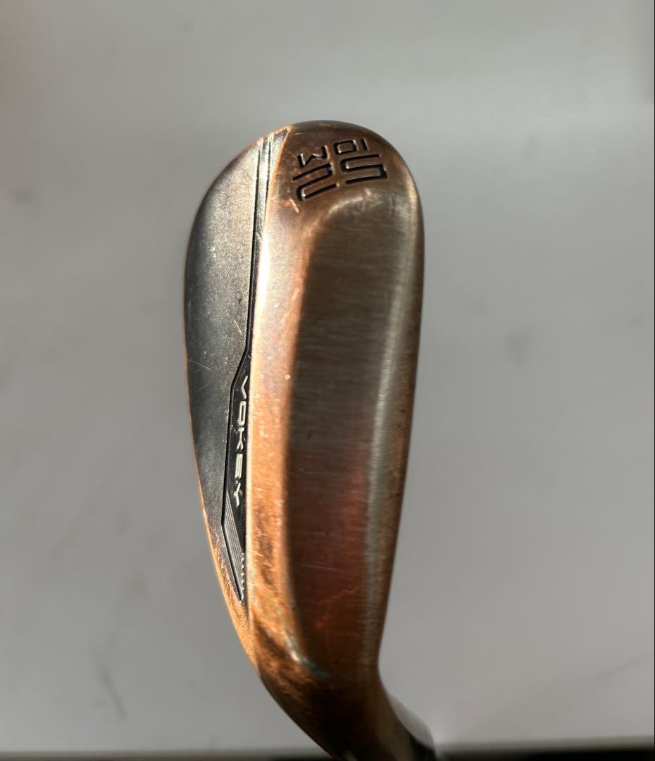 Titleist Vokeyウェッジ52度58度セット