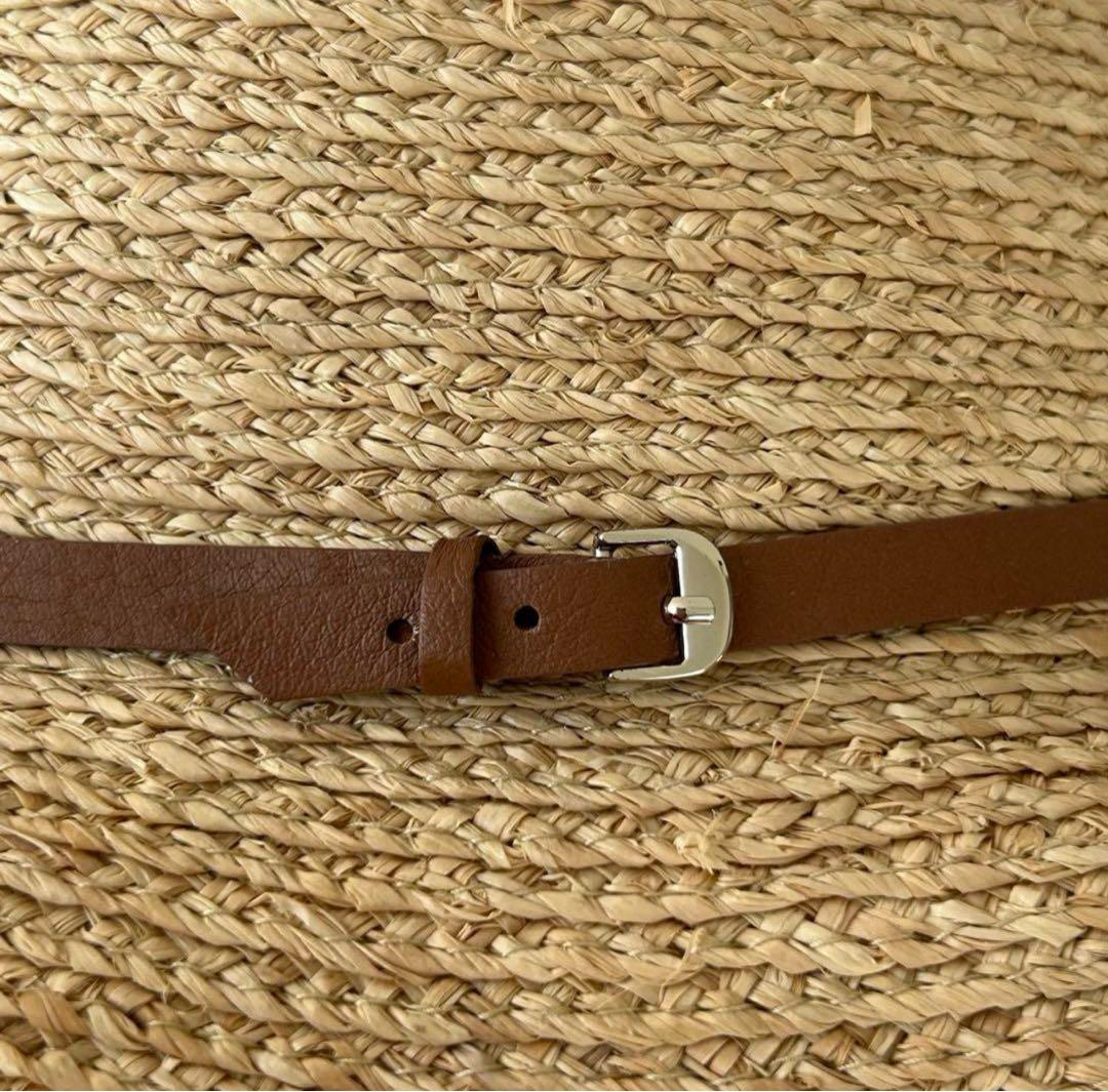 ヘレンカミンスキー　ラフィア　BESA6 新品タグ付き