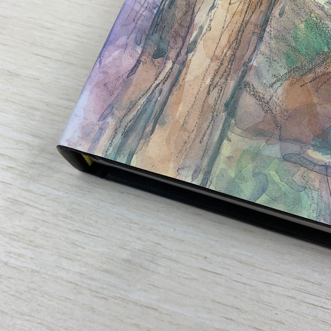 洋書 Cézanne's Watercolors 画集 作品集 水彩画