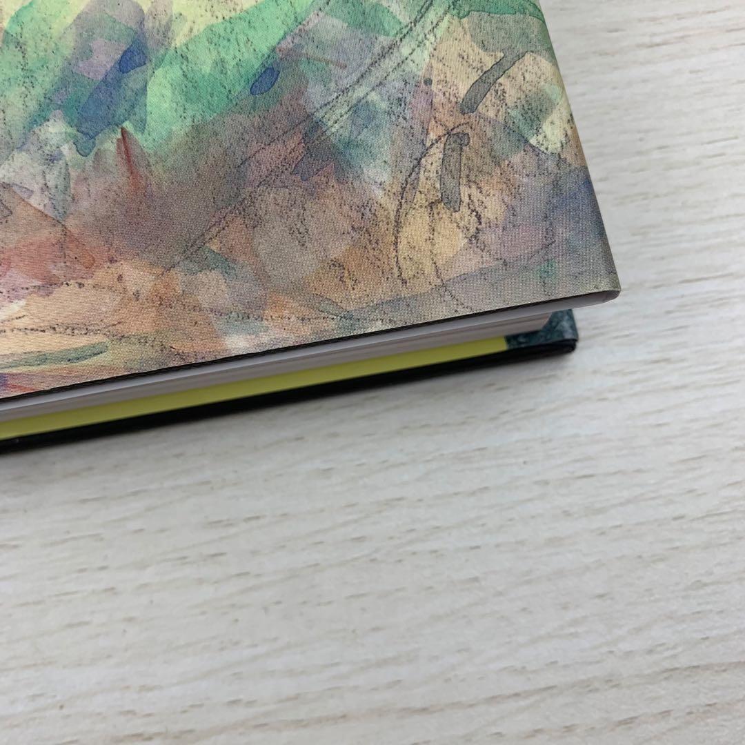 洋書 Cézanne's Watercolors 画集 作品集 水彩画