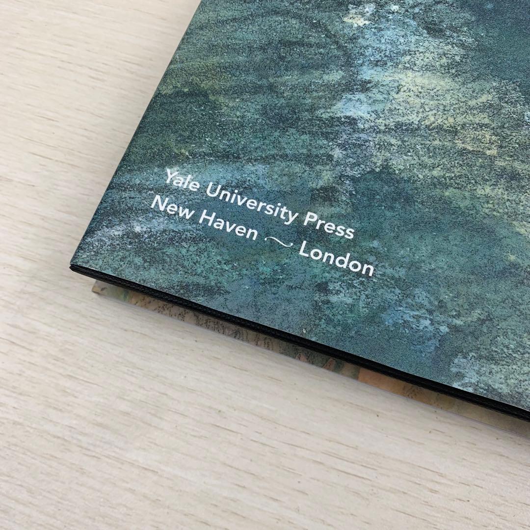 洋書 Cézanne's Watercolors 画集 作品集 水彩画