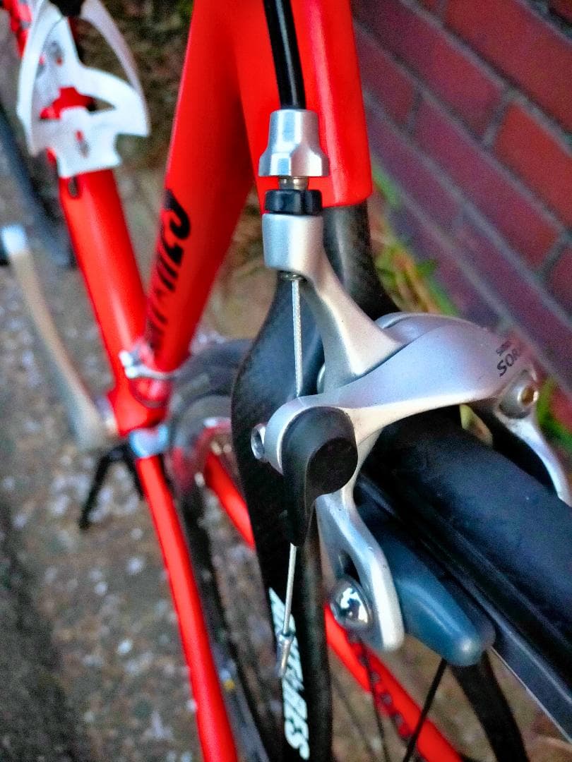 ANTARES 「アンタレス」 Y'S COLLECTION 201