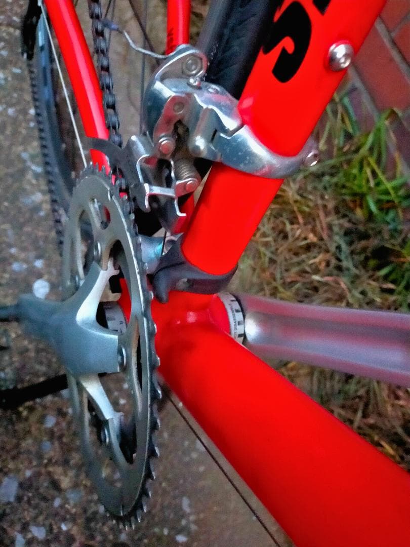 ANTARES 「アンタレス」 Y'S COLLECTION 201