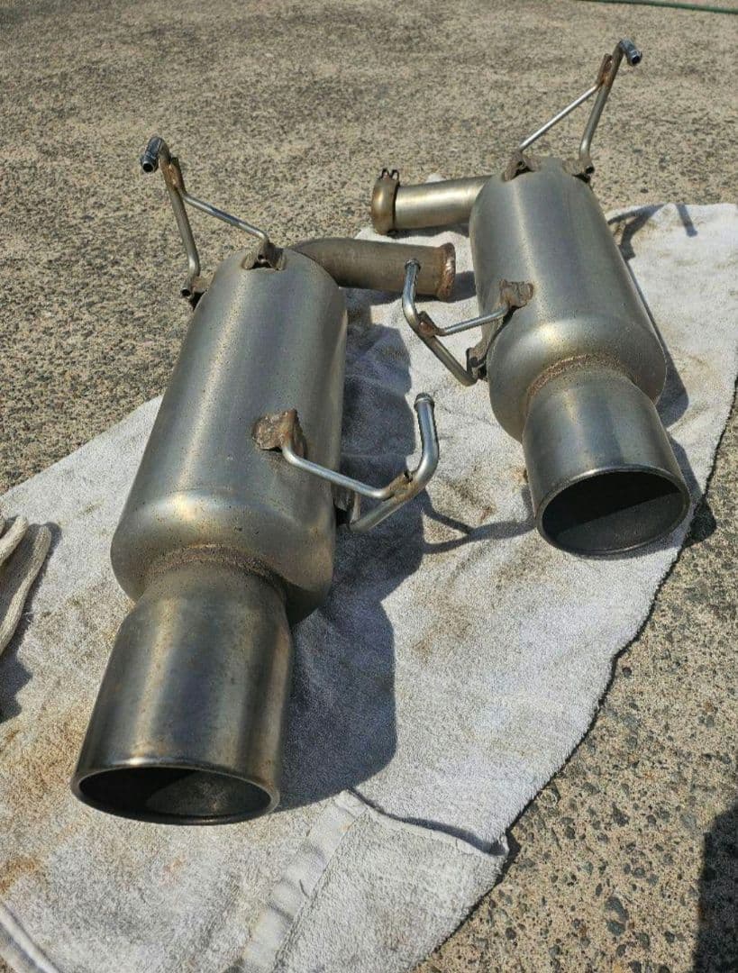 Auu　FUJITSUBO AUTHORIZE R BR/BM 用