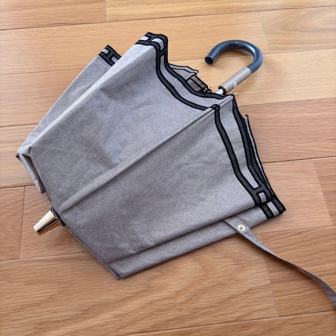 Maximummm★FURLA 折りたたみ日傘 ジャンプ式