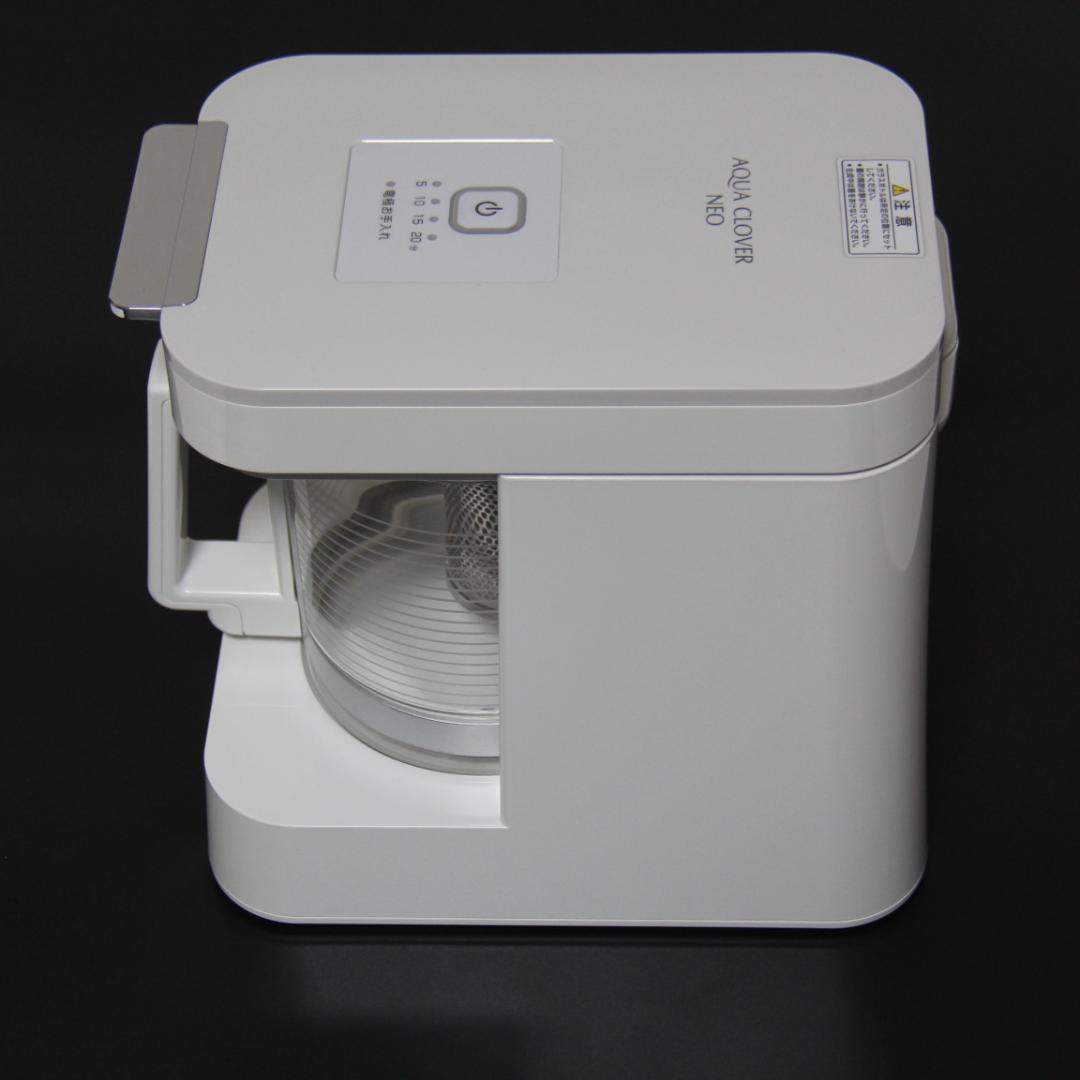 【正規品】AQUA CLOVER NEO（アクアクローバー ネオ)SIC-330