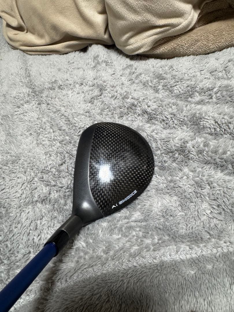 美品 PARADYM Ai SMOKE ◆◆◆ 5W