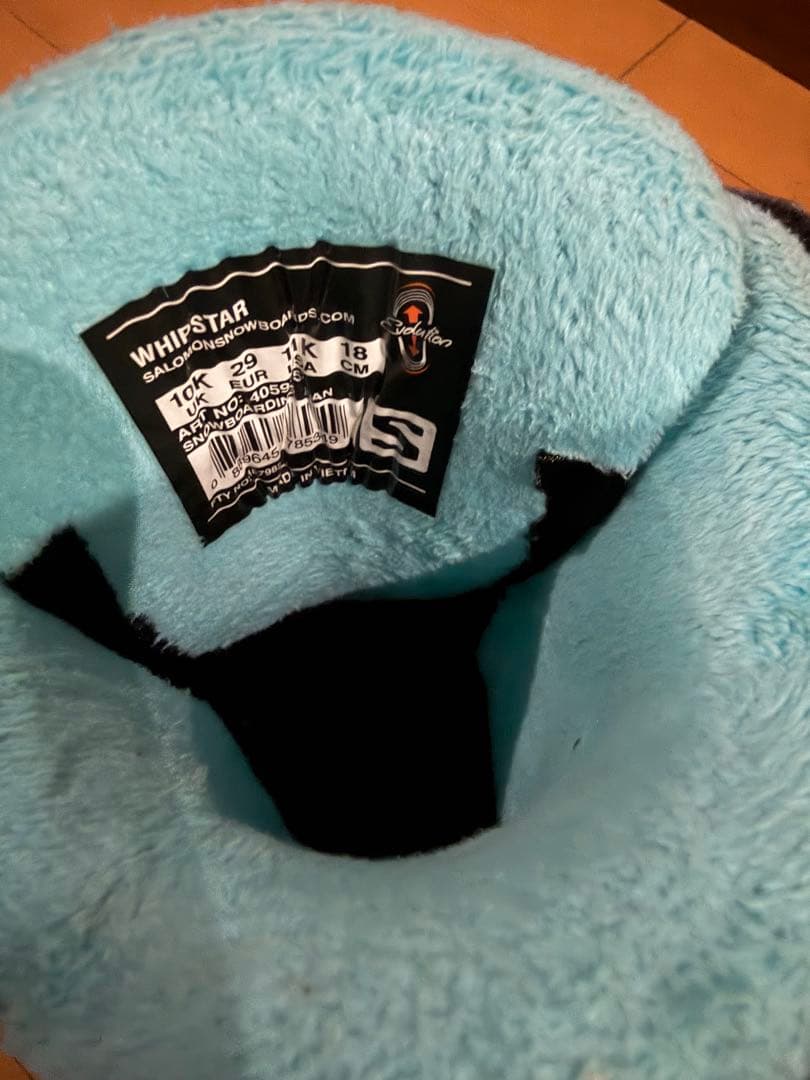 【ジュニア・キッズ】ナイトロ スノーボード3点セット 96cm