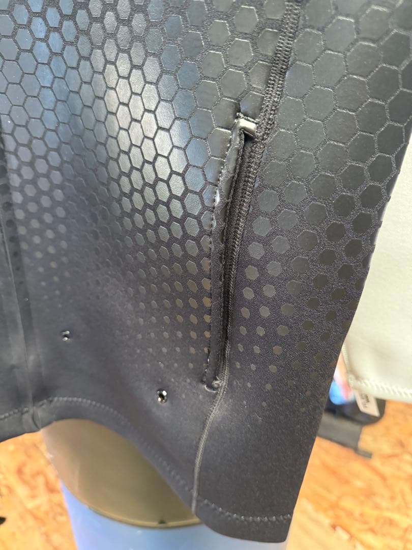 JETPILOT フライトツアーコート 新品未使用 Lサイズ ジェットパイロット