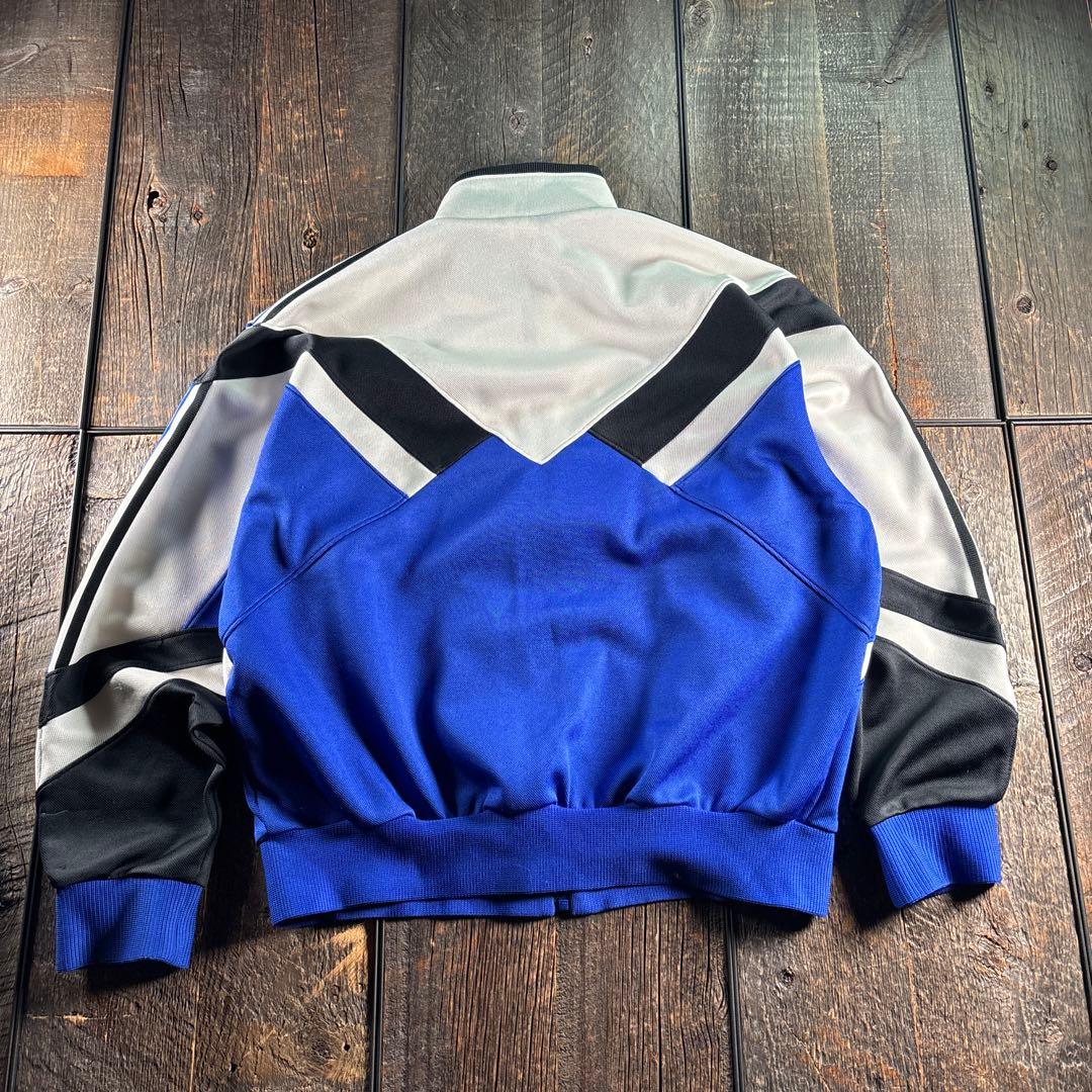 アディダス　90s セットアップ　トラックジャケット　パンツXL トレフォイル.