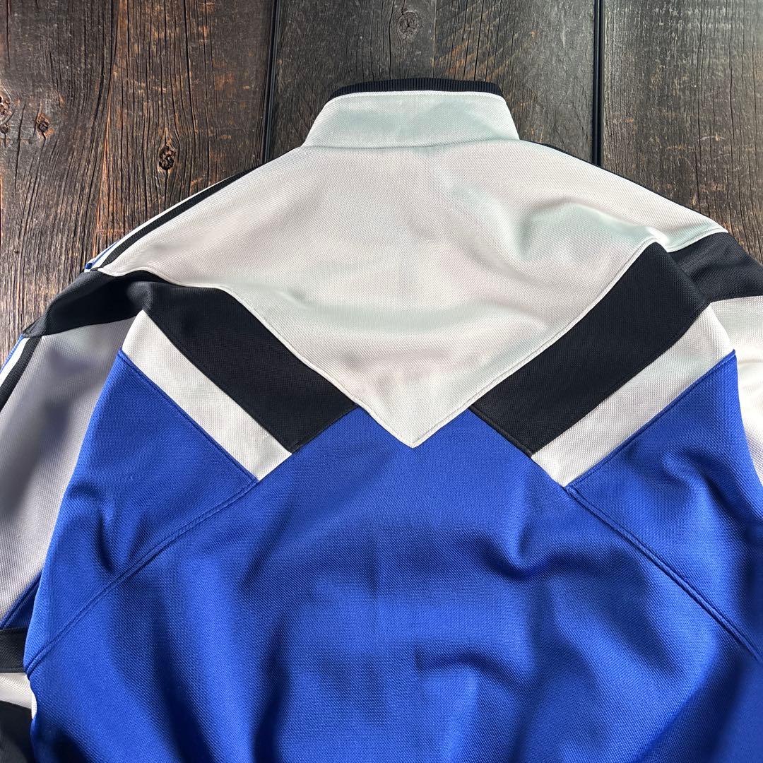 アディダス　90s セットアップ　トラックジャケット　パンツXL トレフォイル.