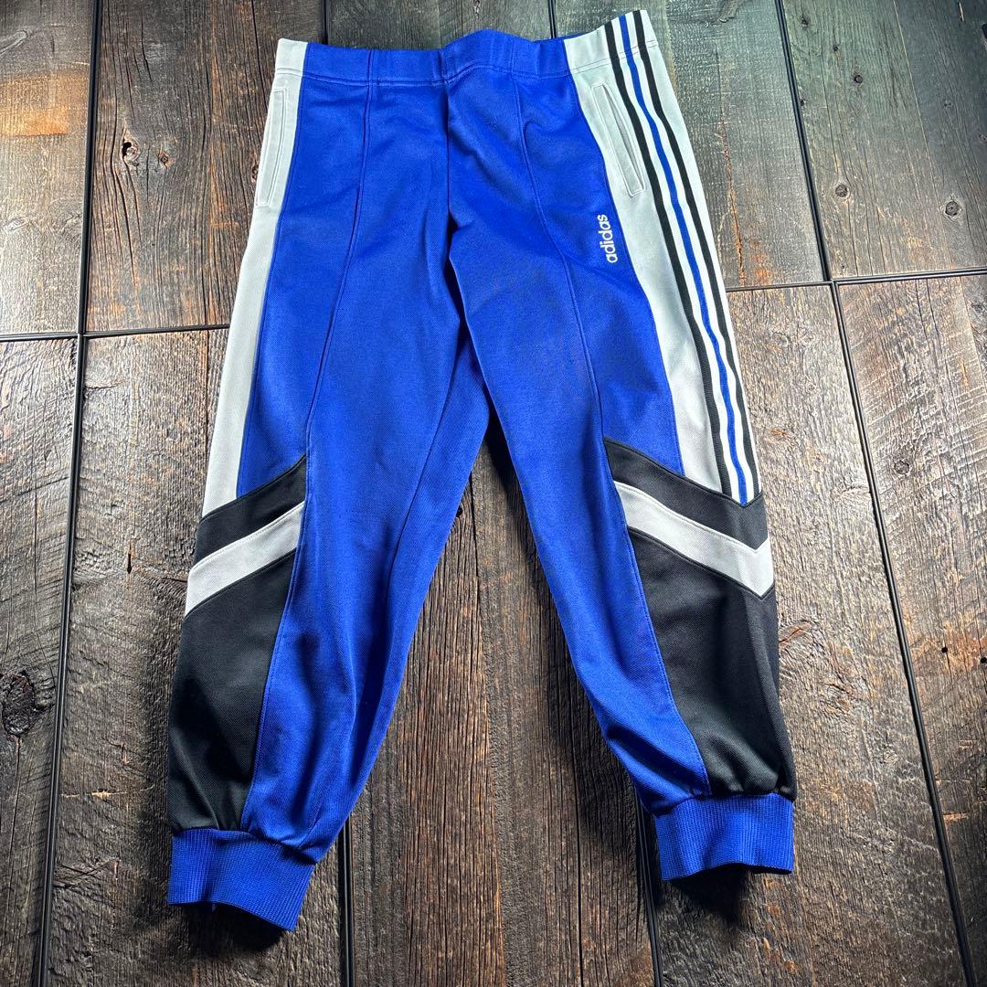 アディダス　90s セットアップ　トラックジャケット　パンツXL トレフォイル.
