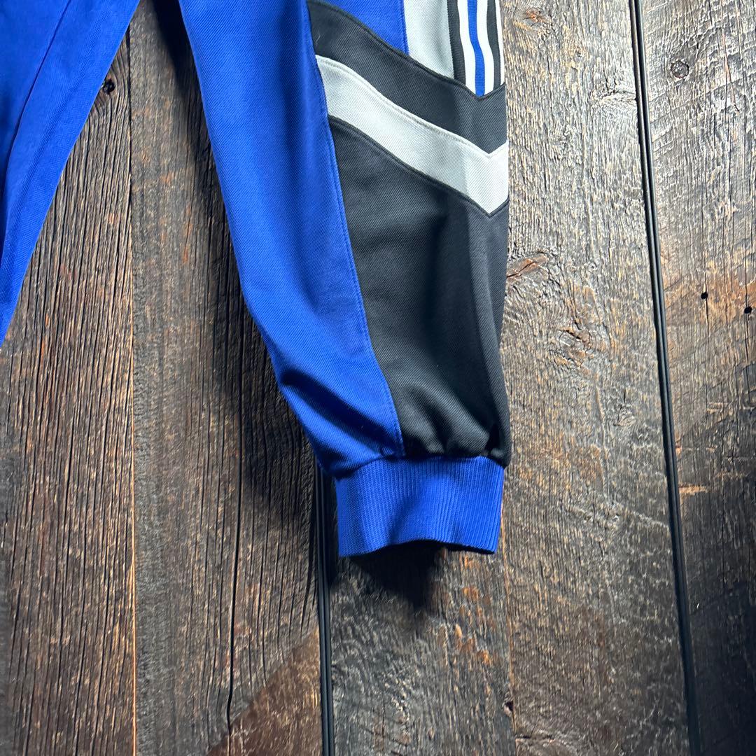 アディダス　90s セットアップ　トラックジャケット　パンツXL トレフォイル.