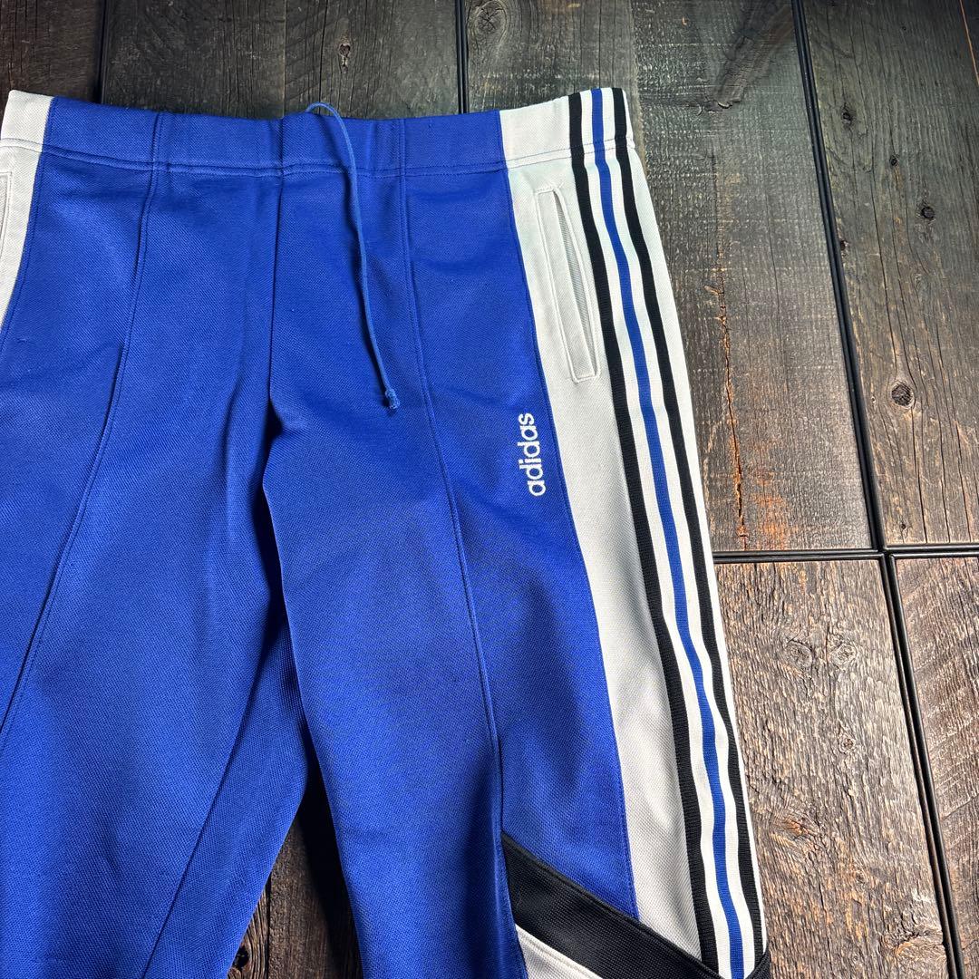 アディダス　90s セットアップ　トラックジャケット　パンツXL トレフォイル.