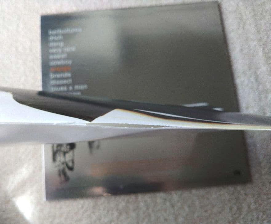 The John Spencer Blues Explosion LPレコード