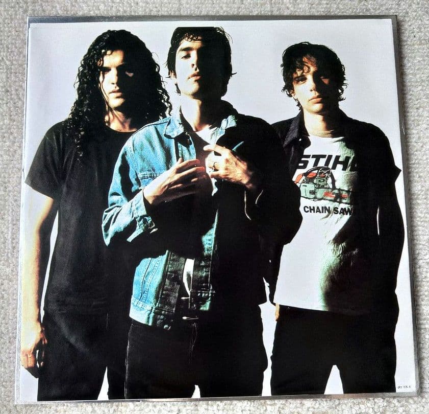 The John Spencer Blues Explosion LPレコード