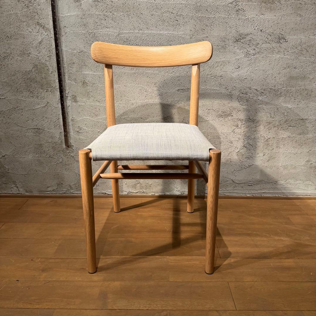 MARUNI COLLECTION ライトウッドチェア オーク 1〜4脚