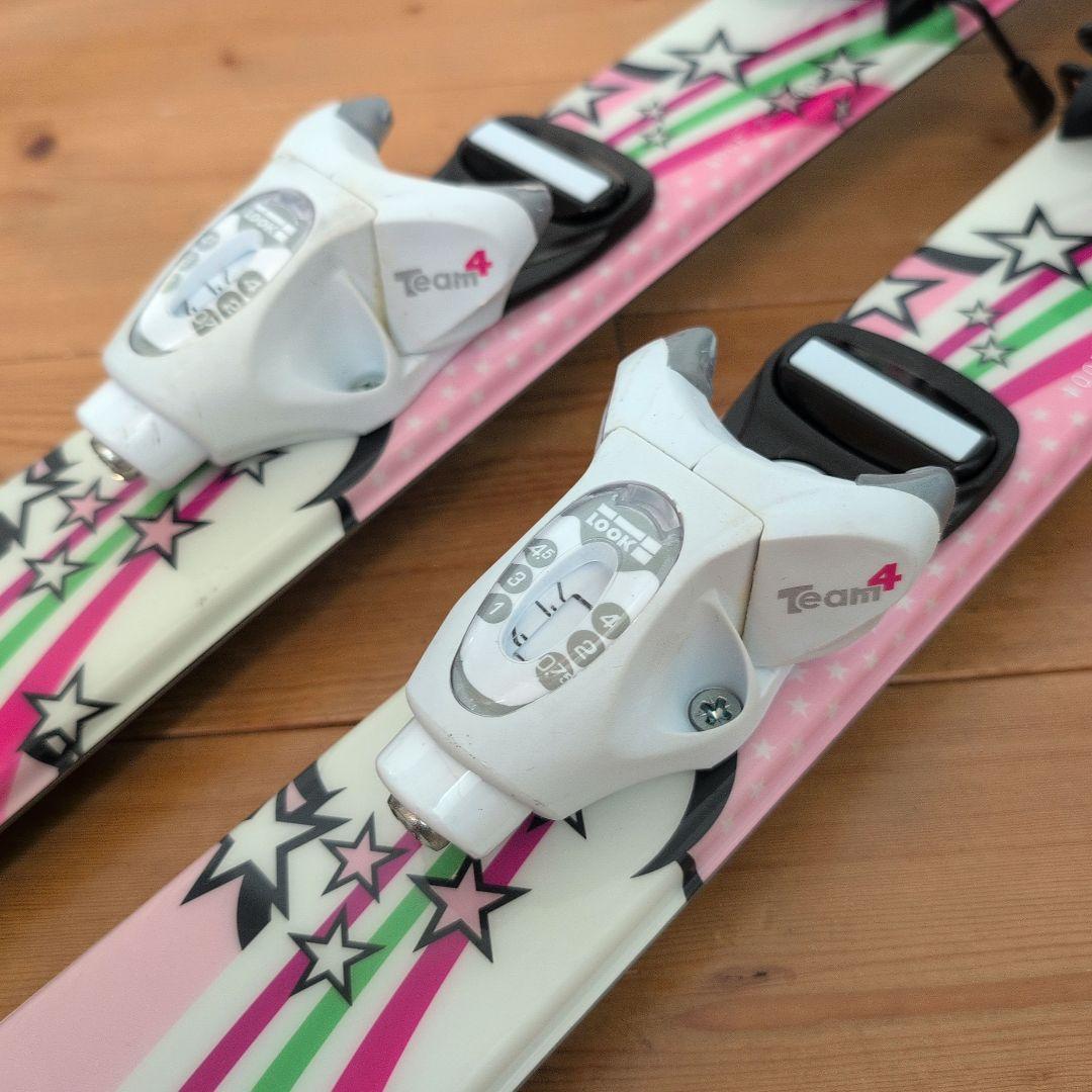 SWALLOW  PANDA 100cm ブーツ19cmストック70