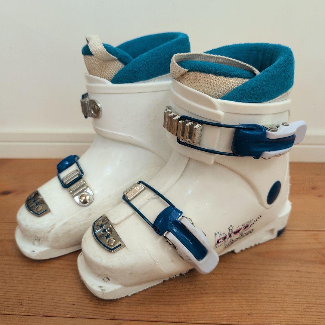 SWALLOW  PANDA 100cm ブーツ19cmストック70