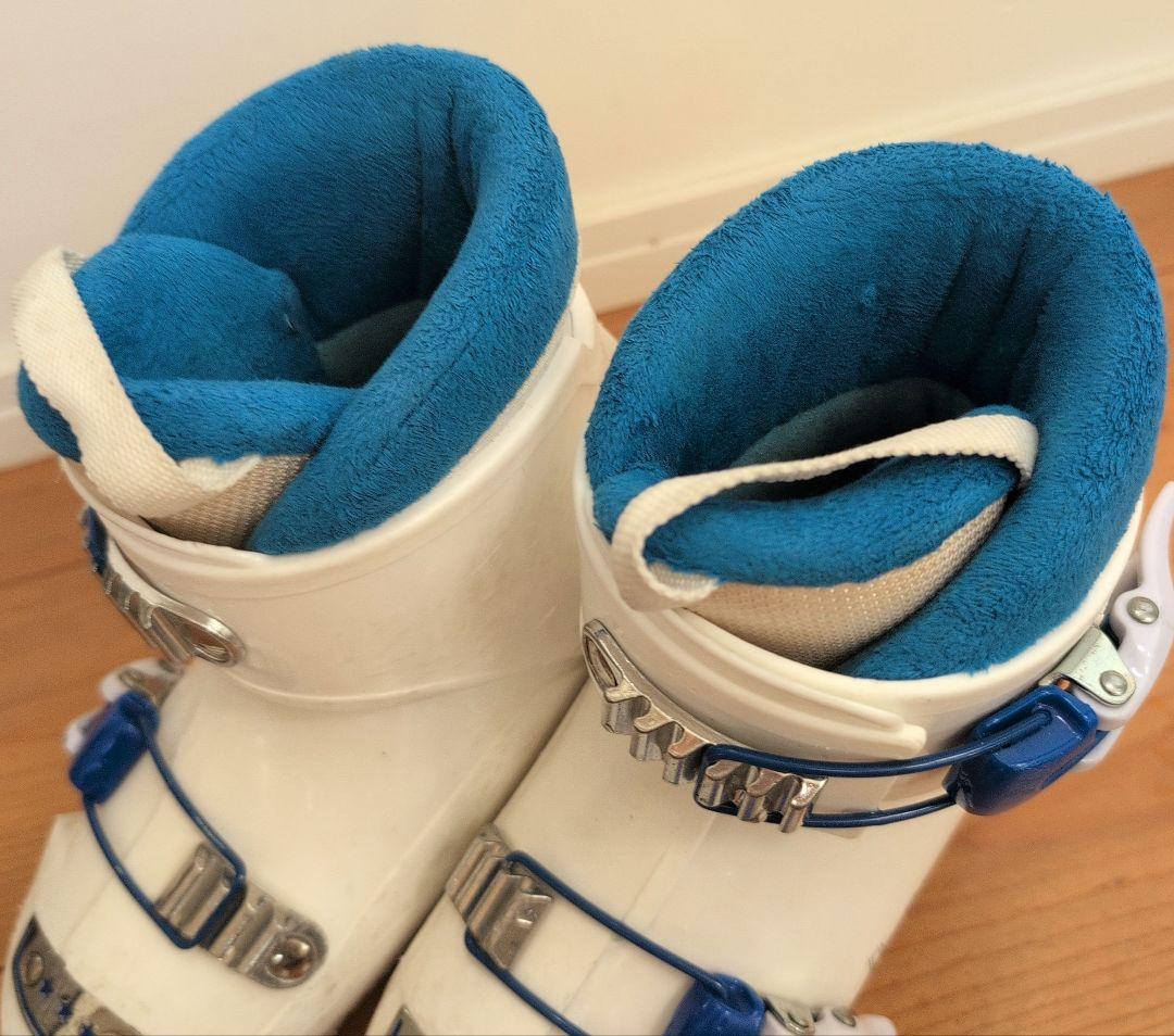 SWALLOW  PANDA 100cm ブーツ19cmストック70