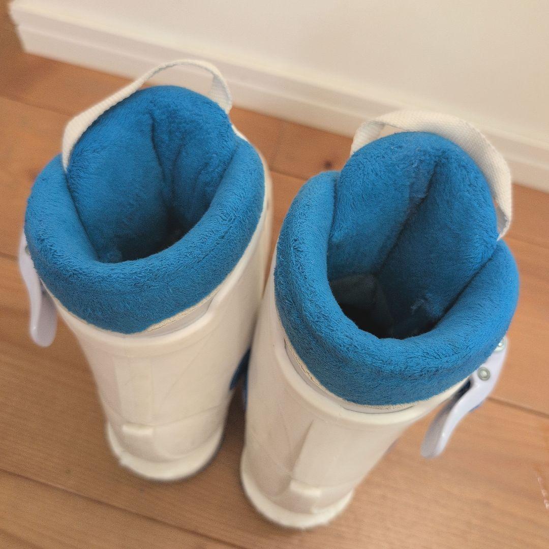 SWALLOW  PANDA 100cm ブーツ19cmストック70