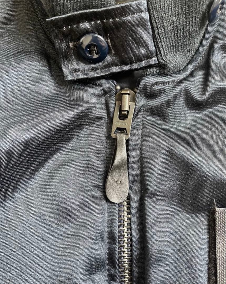 SPIEWAK G-8 WEP ゴンズジャケット GONZ JACKET