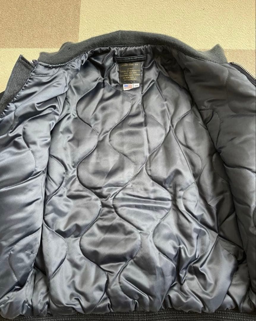 SPIEWAK G-8 WEP ゴンズジャケット GONZ JACKET