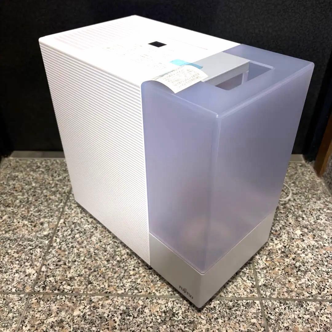 富士通 ハイブリッド式加湿器 AHD-D9K-W (HD-RX920同等品)