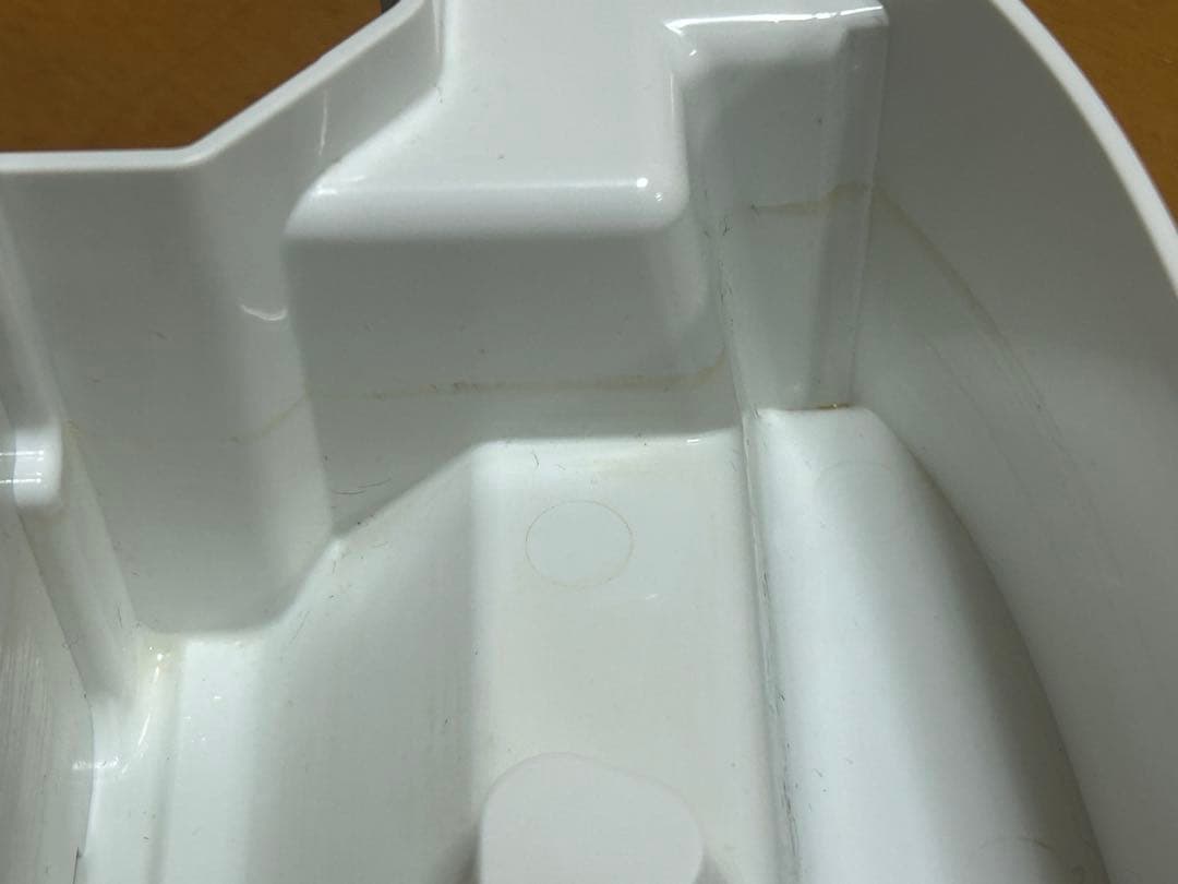 SHARP KI-SS50-W 加湿空気清浄機