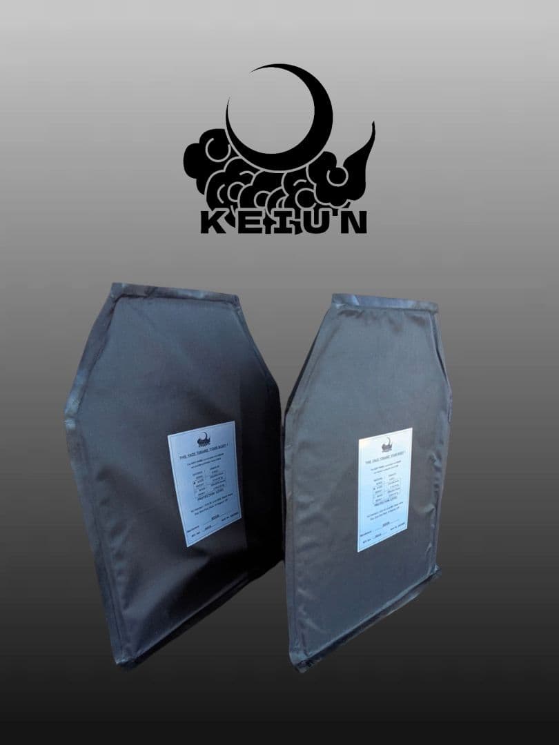 #KEIUN Level 3A ソフトプレート Mサイズ（自衛官割有り）SAPI