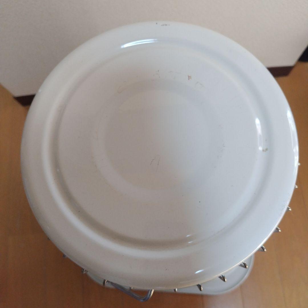 マ*ん様 コロナ SL-51F 石油ストーブ ホワイト