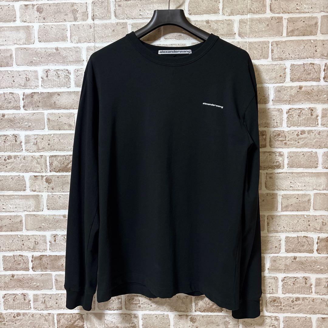 Alexander Wang アレキサンダーワン ロングスリーブTシャツ